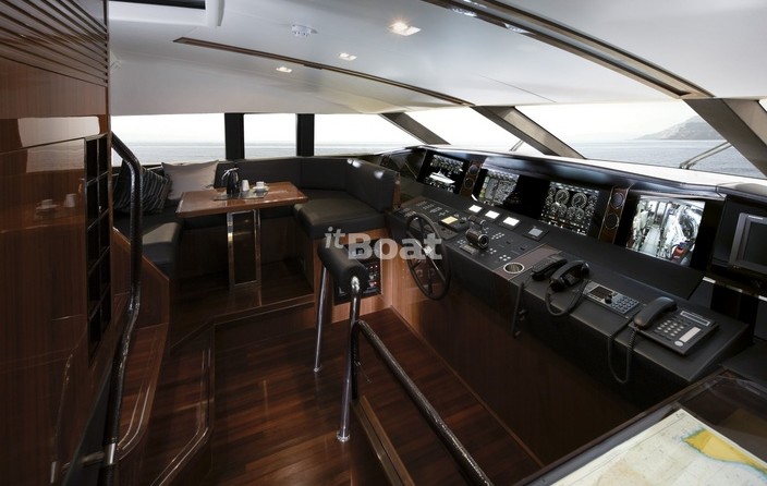 Princess 32M