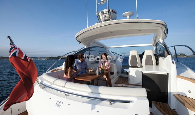 Princess V39
