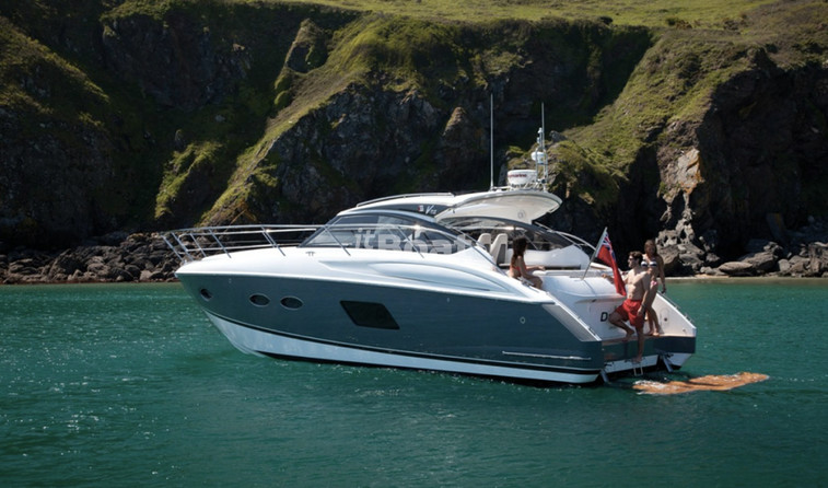 Princess V39