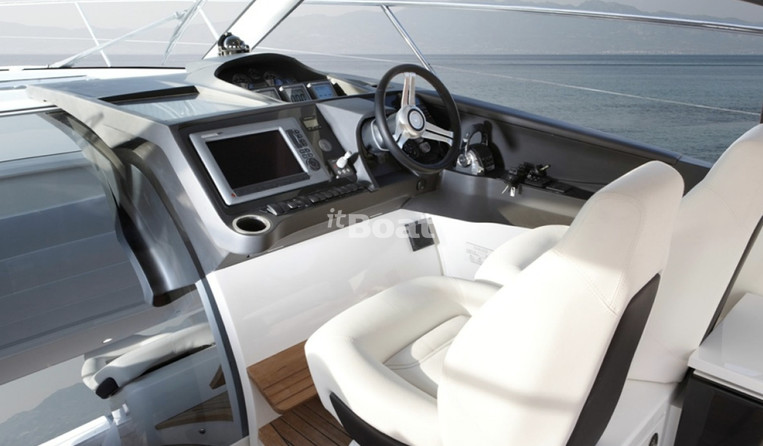 Princess V39