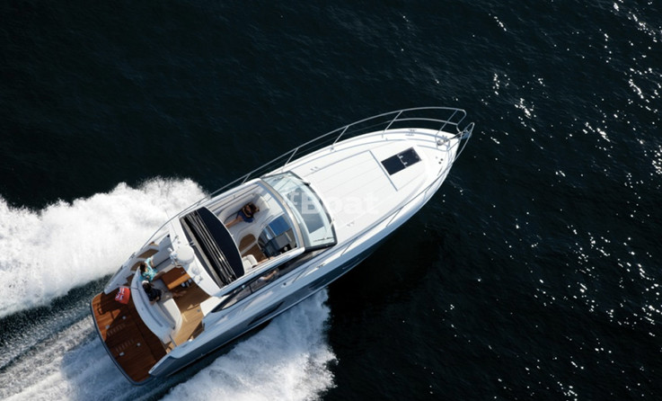 Princess V39