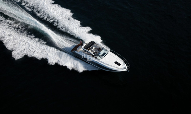 Princess V39