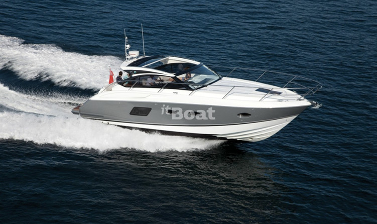 Princess V39