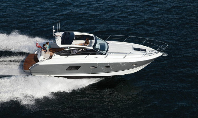 Princess V39