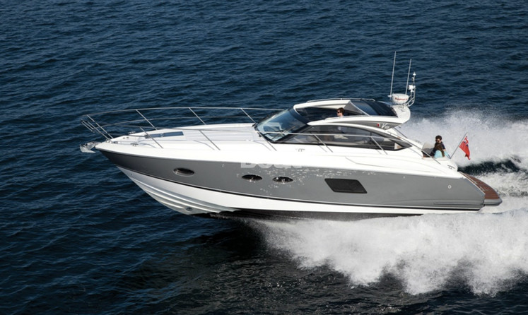Princess V39