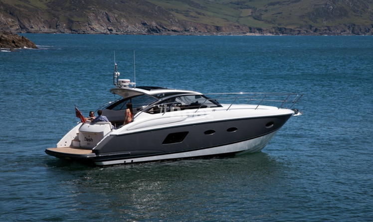 Princess V39