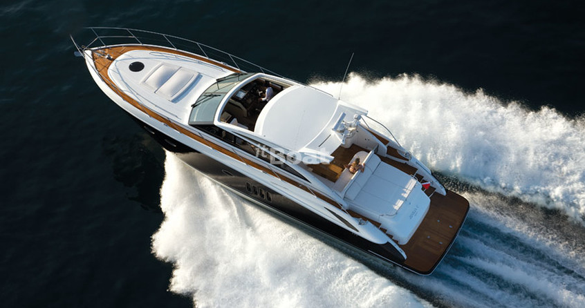 Princess V62-S