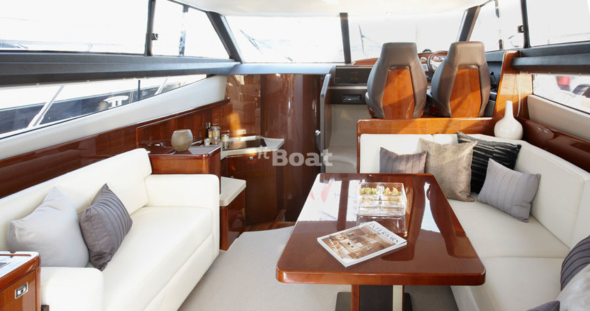 Princess 42