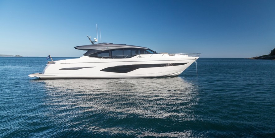 Princess V78