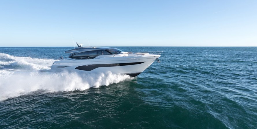 Princess V78