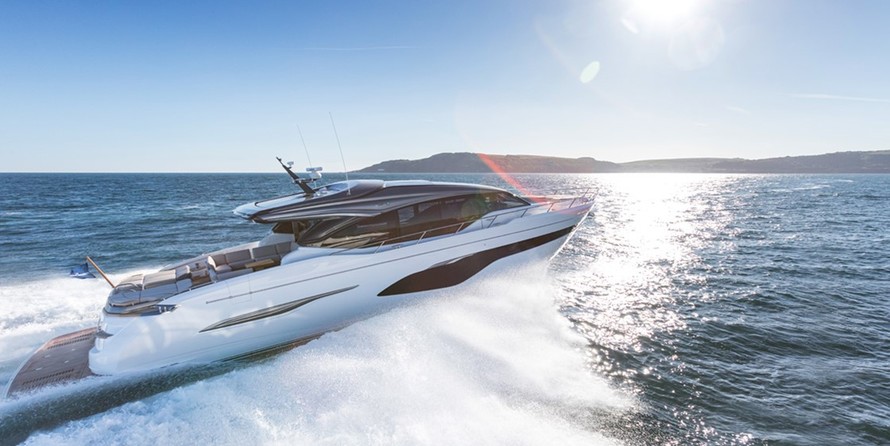 Princess V78