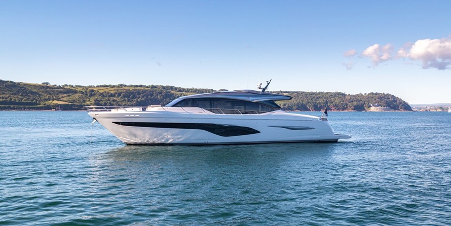 Princess V78