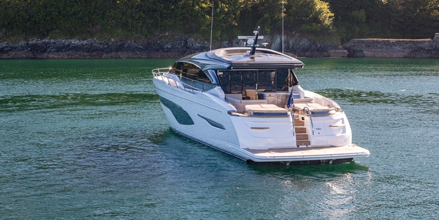 Princess V78
