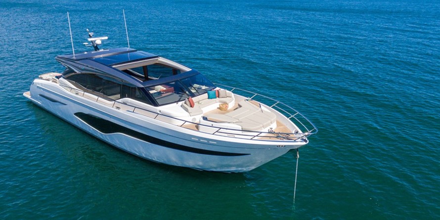 Princess V78