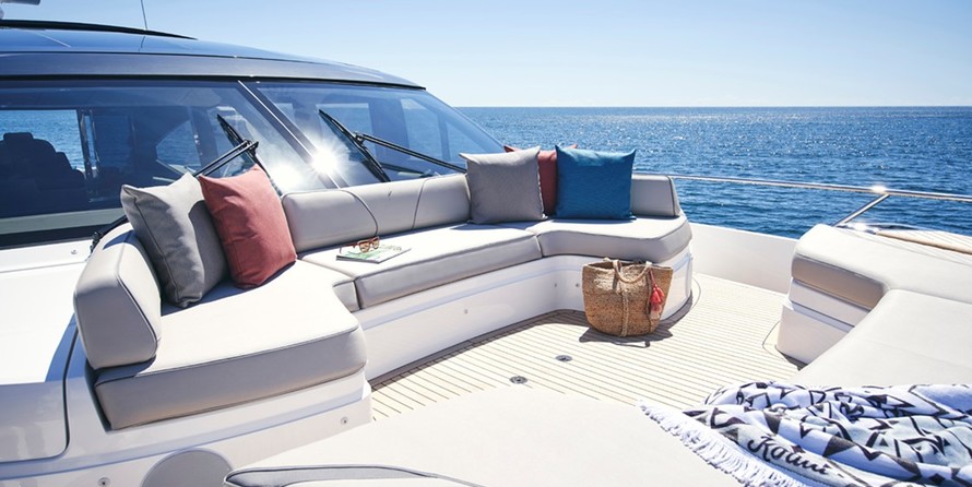 Princess V78