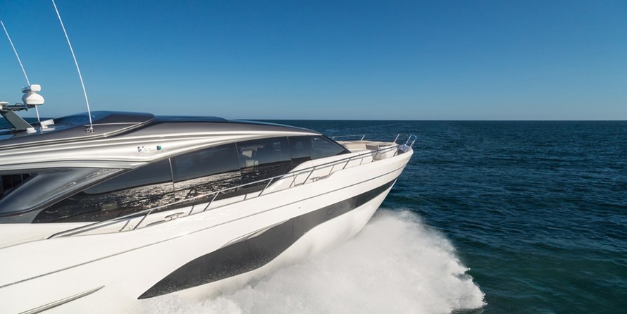Princess V78