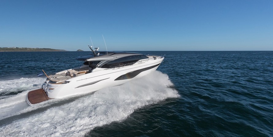 Princess V78