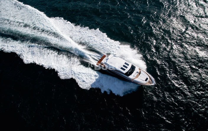 Princess V72