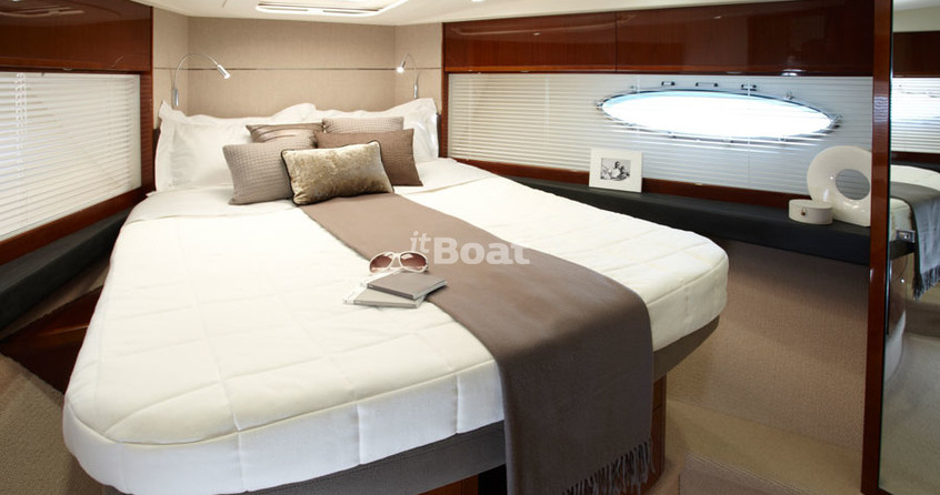 Princess V52