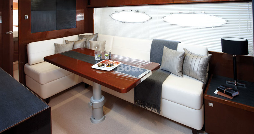Princess V52