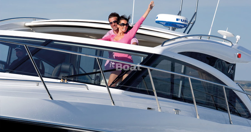 Princess V52