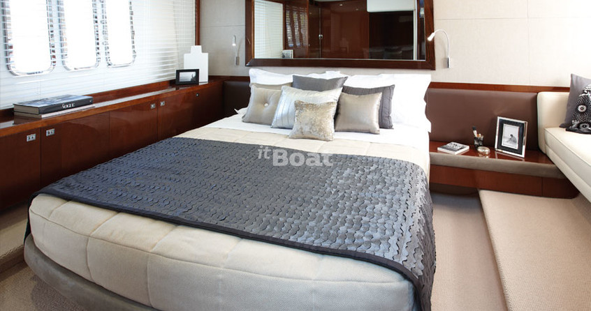 Princess V52