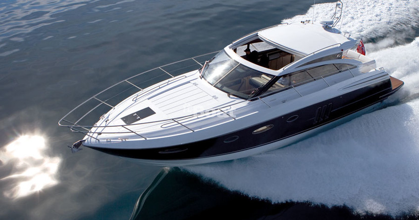 Princess V52