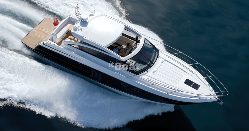 Princess V52