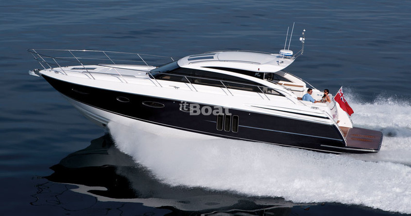 Princess V52