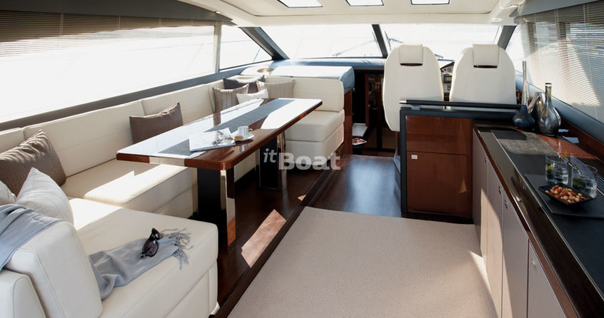 Princess V52