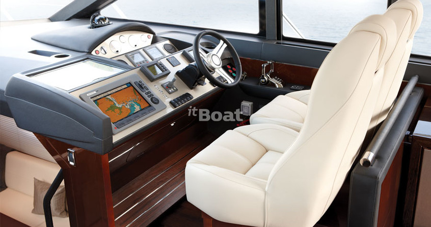Princess V52