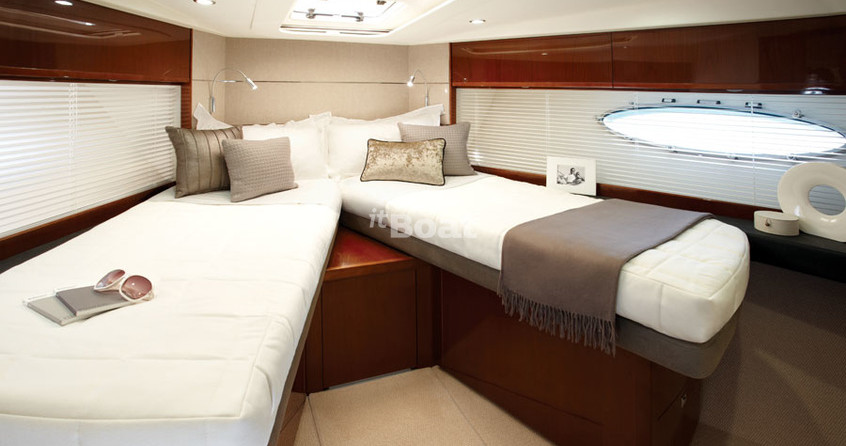 Princess V52
