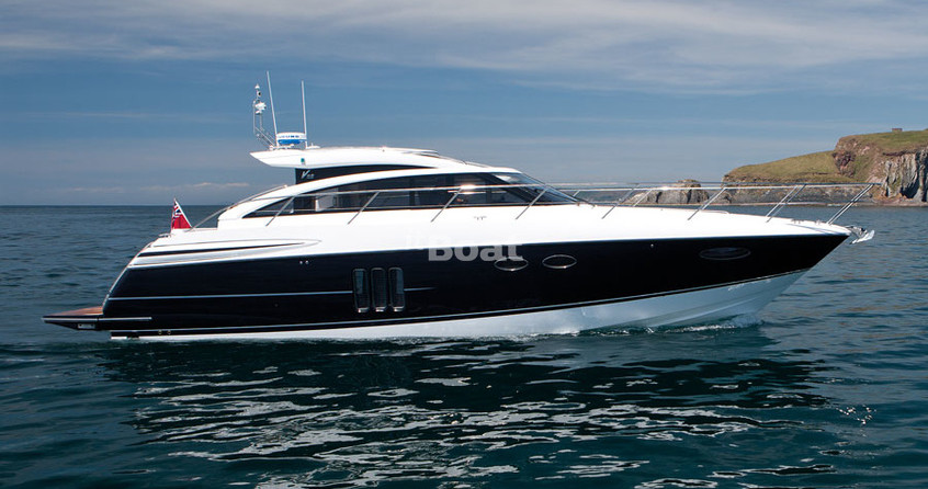 Princess V52
