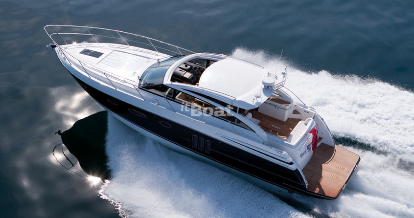 Princess V52