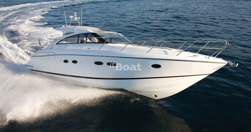 Princess V45