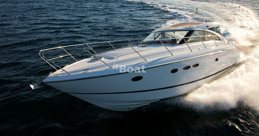 Princess V45
