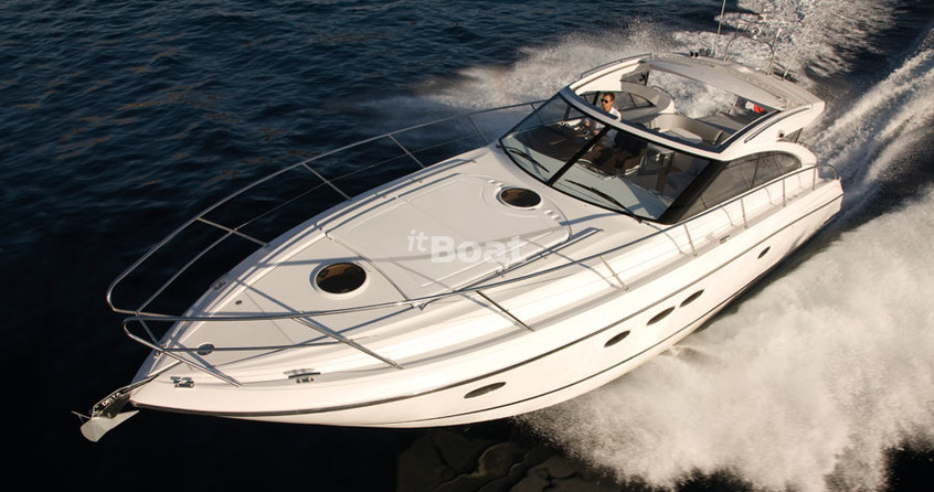 Princess V45