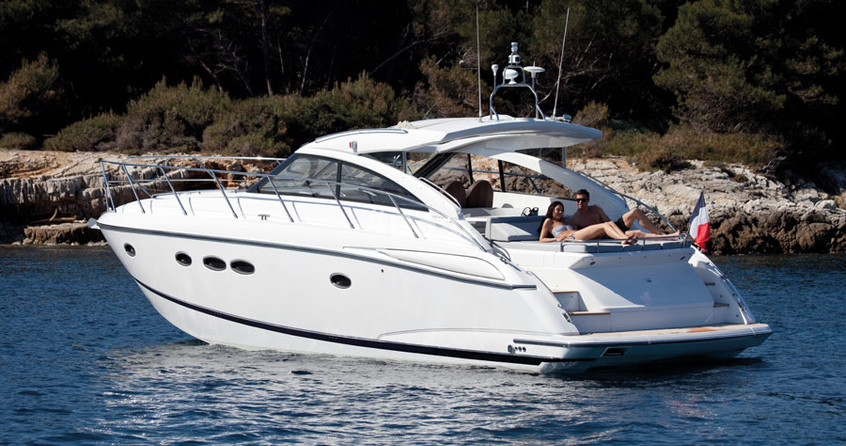 Princess V45