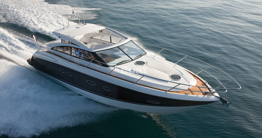 Princess V42