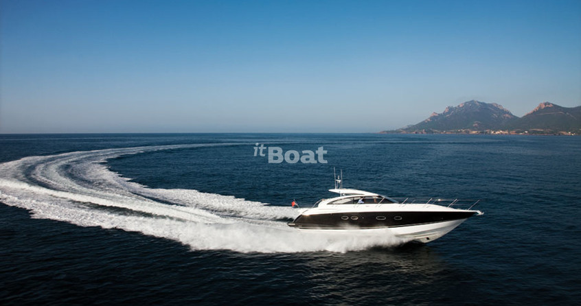 Princess V42