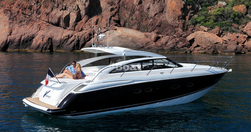 Princess V42