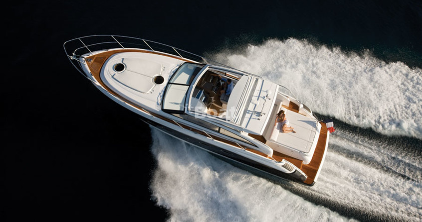 Princess V42