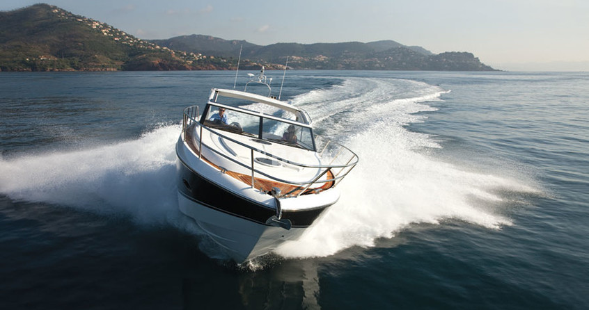 Princess V42