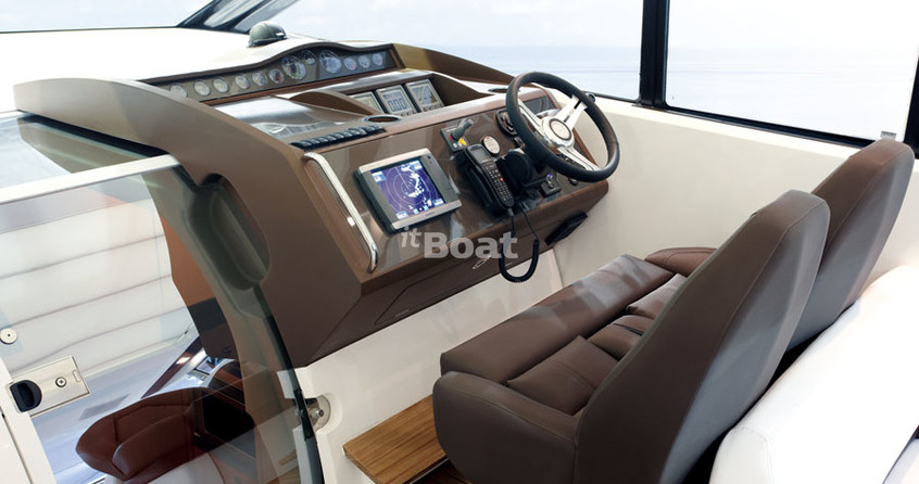 Princess V42