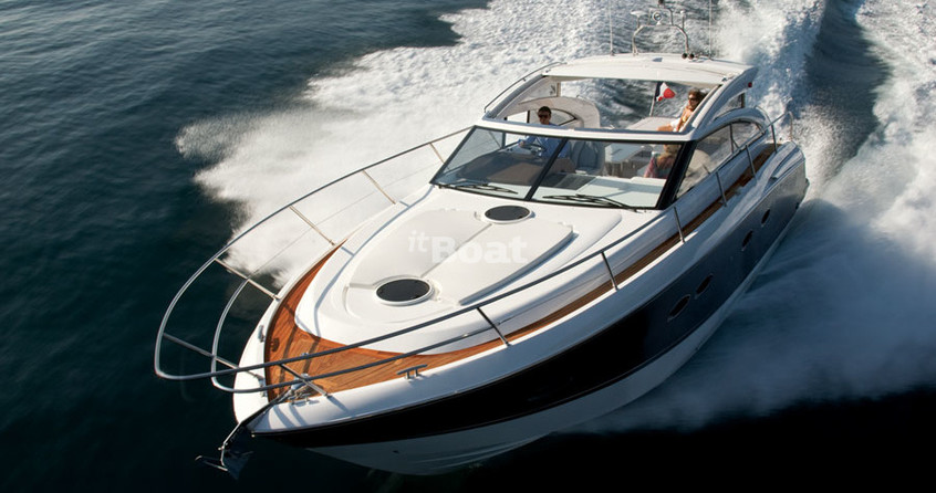 Princess V42