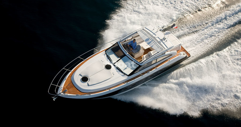 Princess V42