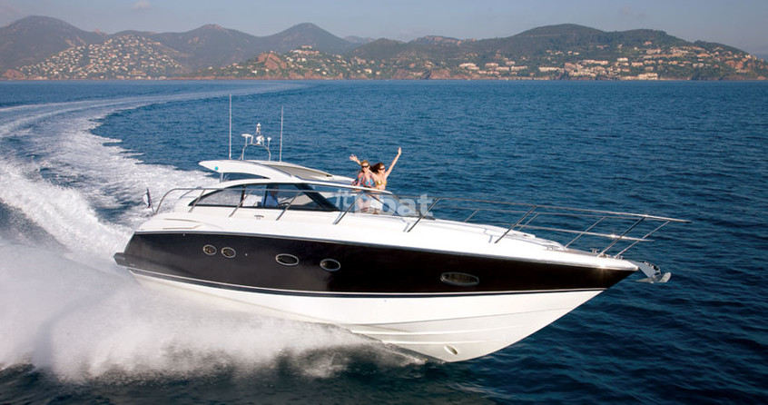 Princess V42