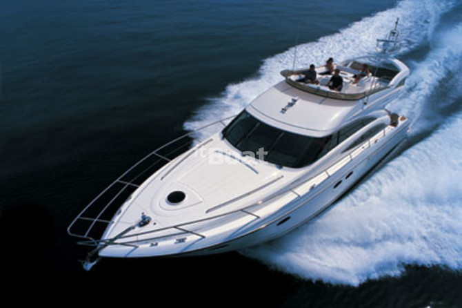 Princess 57