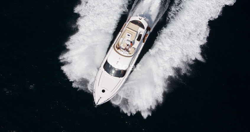 Princess 58
