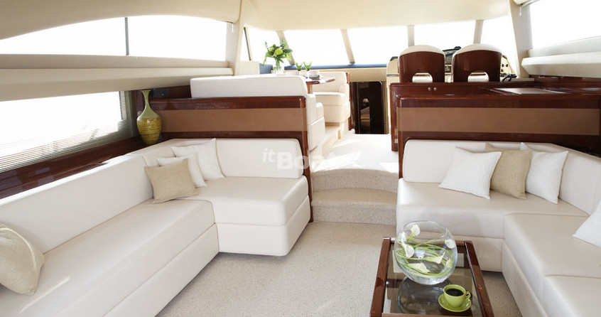 Princess 58